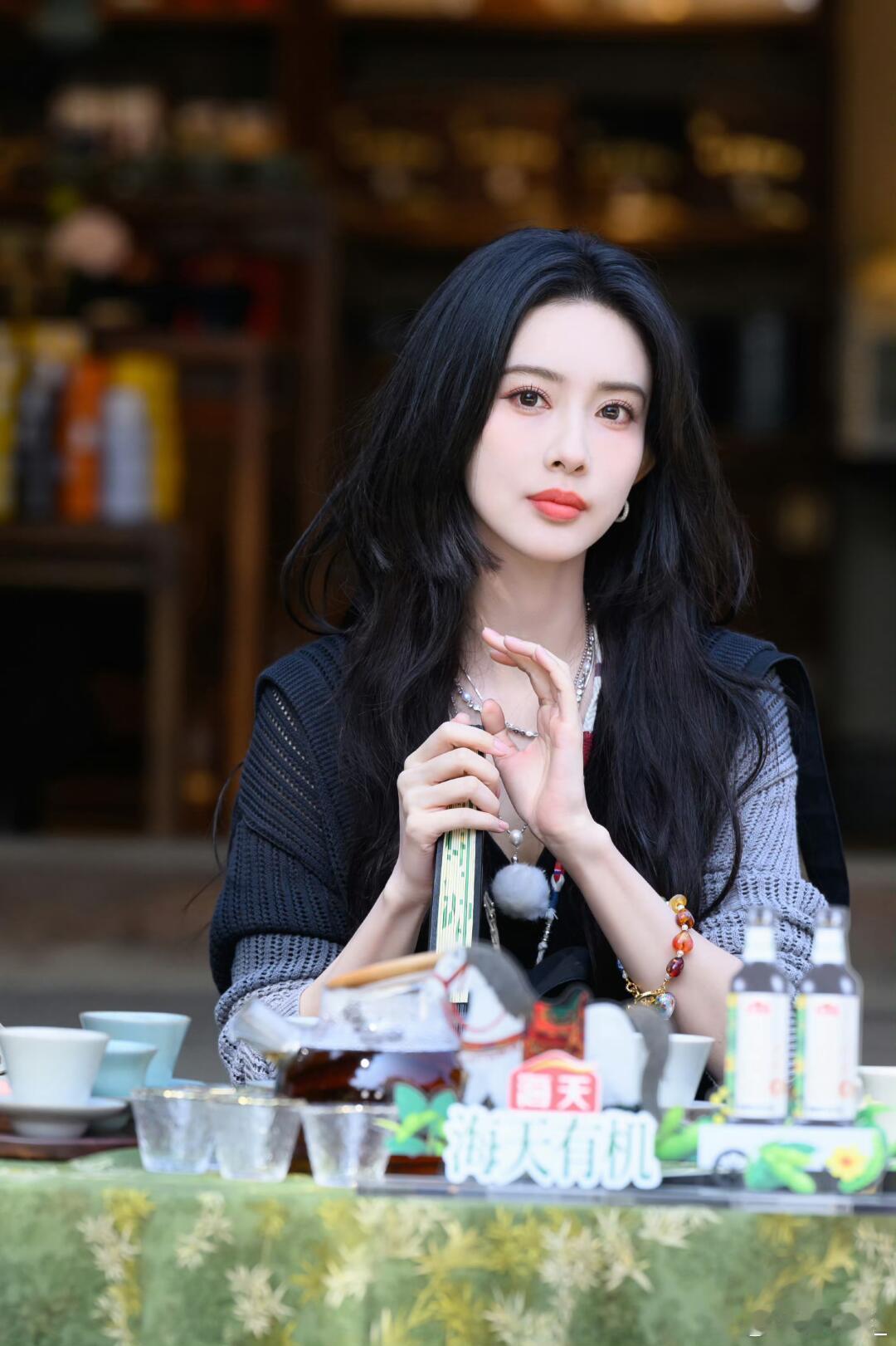 孟子义真有你的‼️18套秋冬私服🤵🏻♀️美惨了～ 