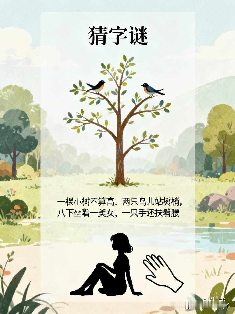 一帮老同学正热热闹闹地聚餐呢。老班长一拍胸脯，像个神秘的谜语大师似的说道：“今儿