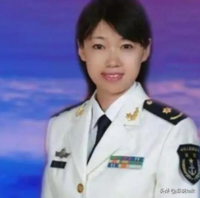 她连续在办公室睡了五个月，成功研制出了美国航母的克星，她就是令美国胆寒的女科学家