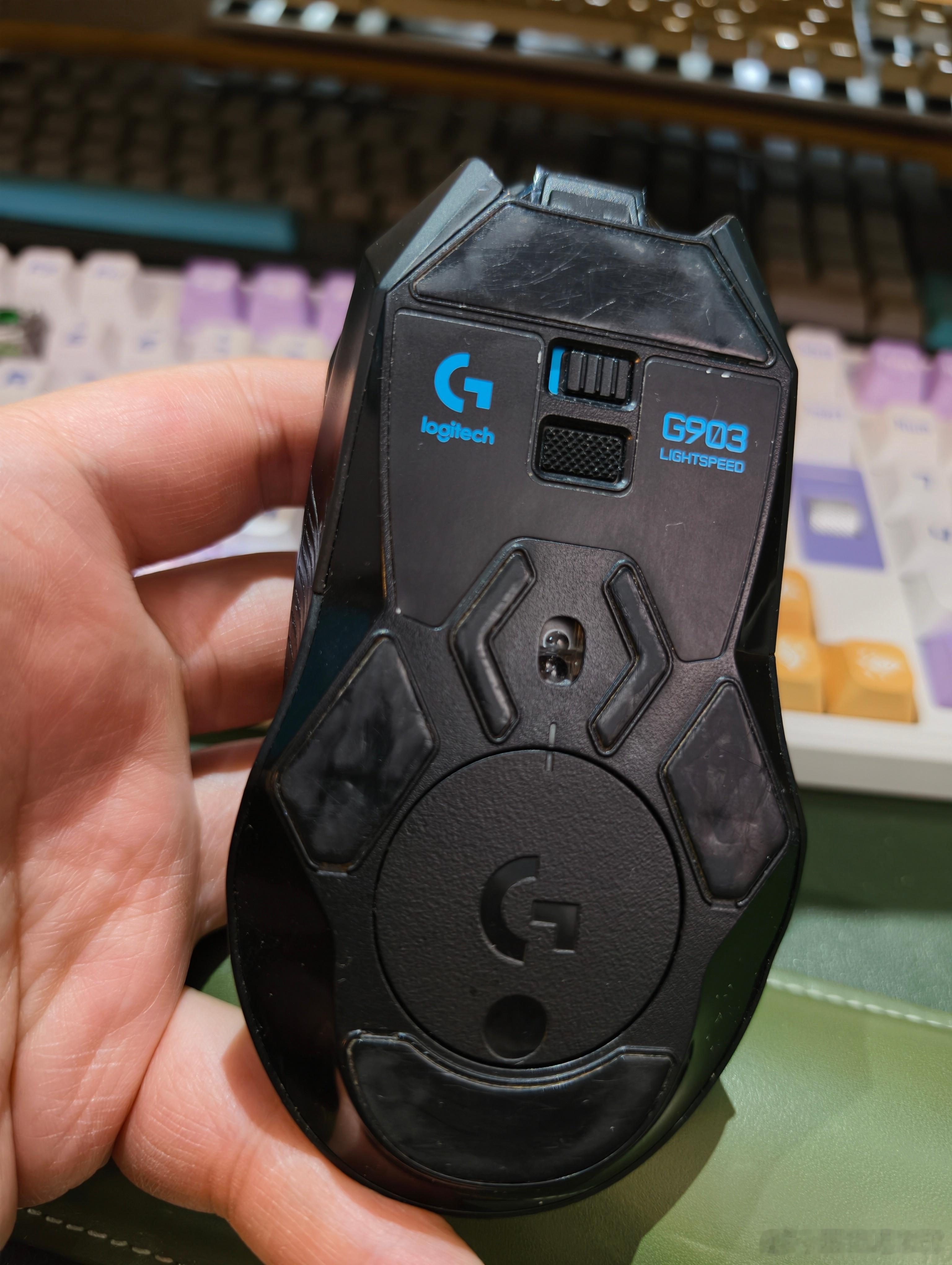 也算用了挺久了，换一个吧，有什么推荐的？要求：大，长，耐用，成品不需要换东西，没