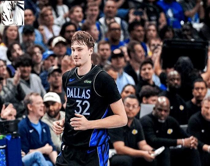 NBA彻底乱套了！一夜之间连爆三大冷门，西部卡位战打疯了。

独行侠19岁天才弗