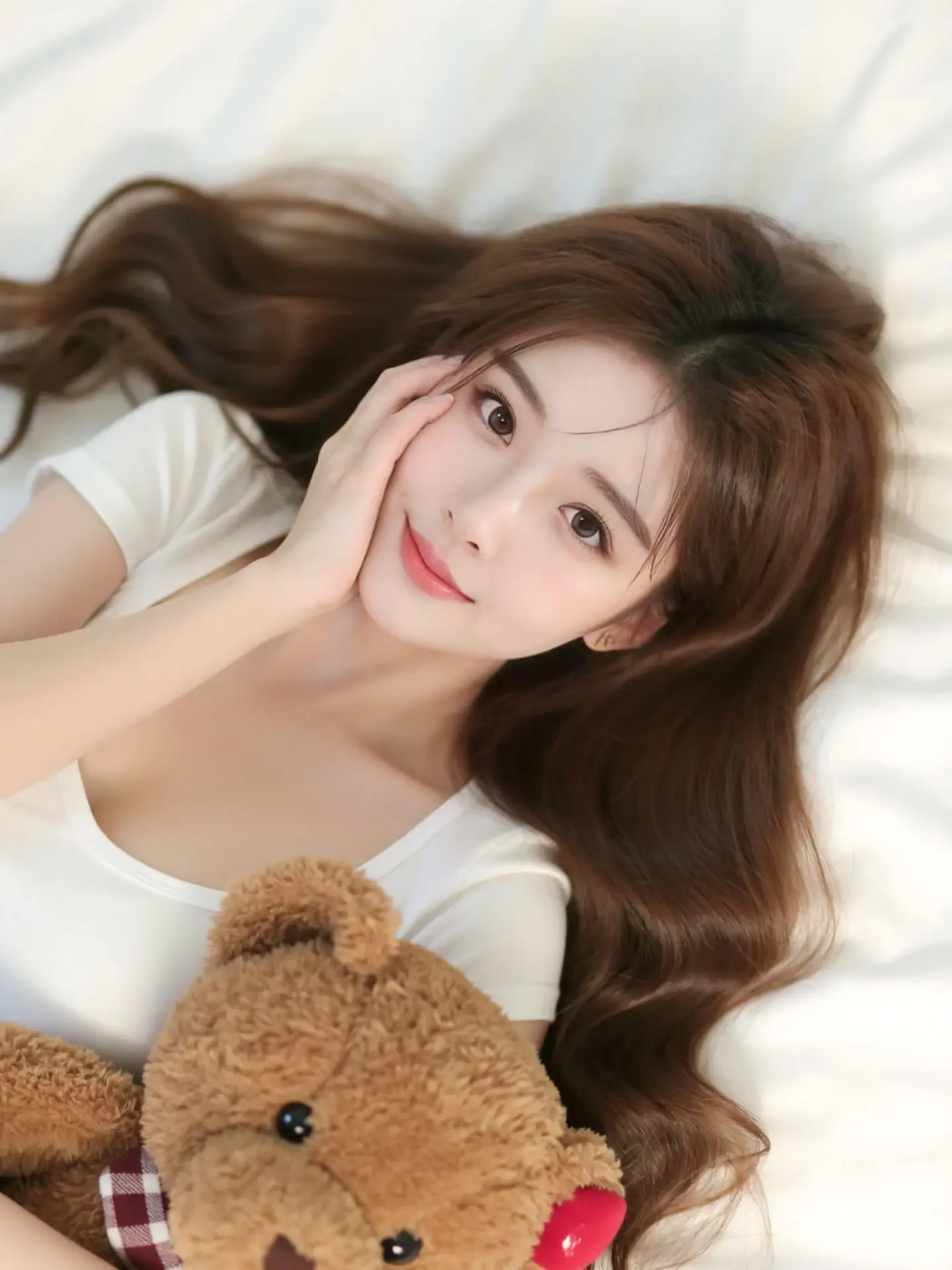 ❀ AI写真集 ❀。