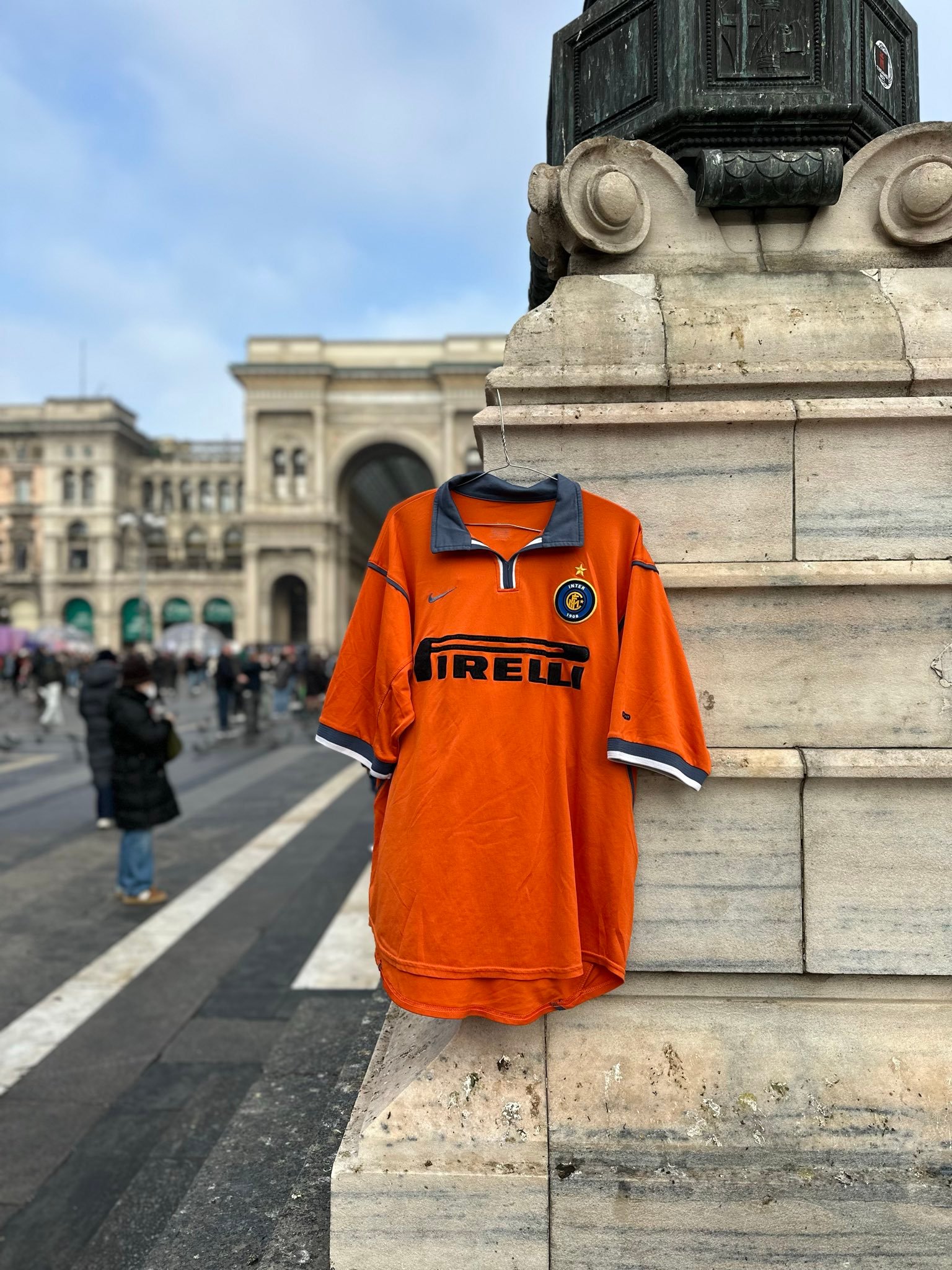 国际米兰，客场球衣国米