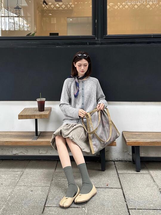 Outfit Share | 随便穿穿