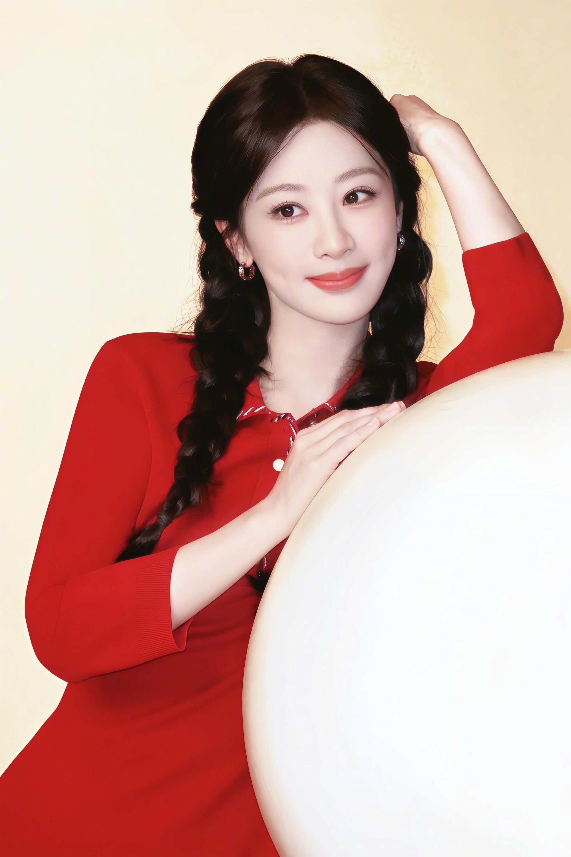 #咪咕星鲜事##杨紫给黄灿灿的浪姐建议#给朋友的建议全是掏心窝子的话，待人真心又