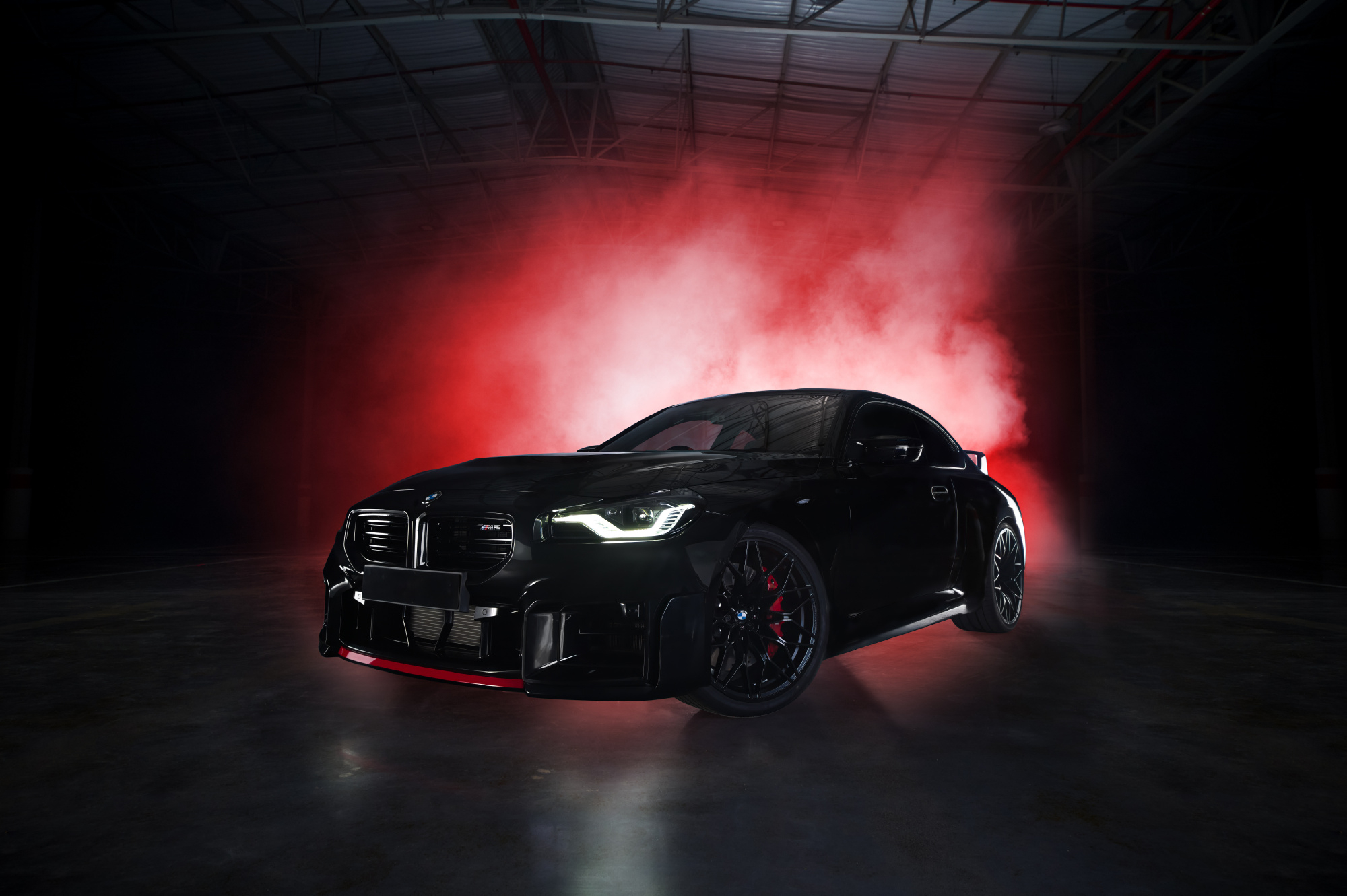 早上好～宝马 闫闯说车2026宝马 M2 "RR Edition"