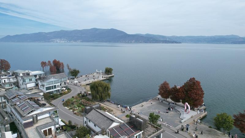 大理州洱源县又有9户农村住房拆除重建申请审核通过啦！

这是依据《洱源县贯彻落实