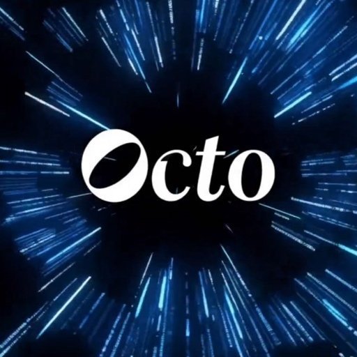 即梦AI这次上线的“小章鱼”挺有意思的，用户不用写提示词，直接在一个界面里边聊边