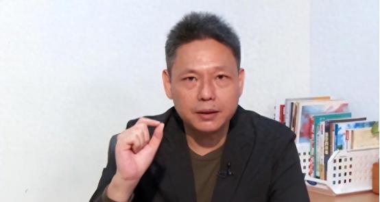 台湾军事专家谢寒冰终于说了实话：“武统、和统都没戏了，因为大陆已经启动了最可怕的