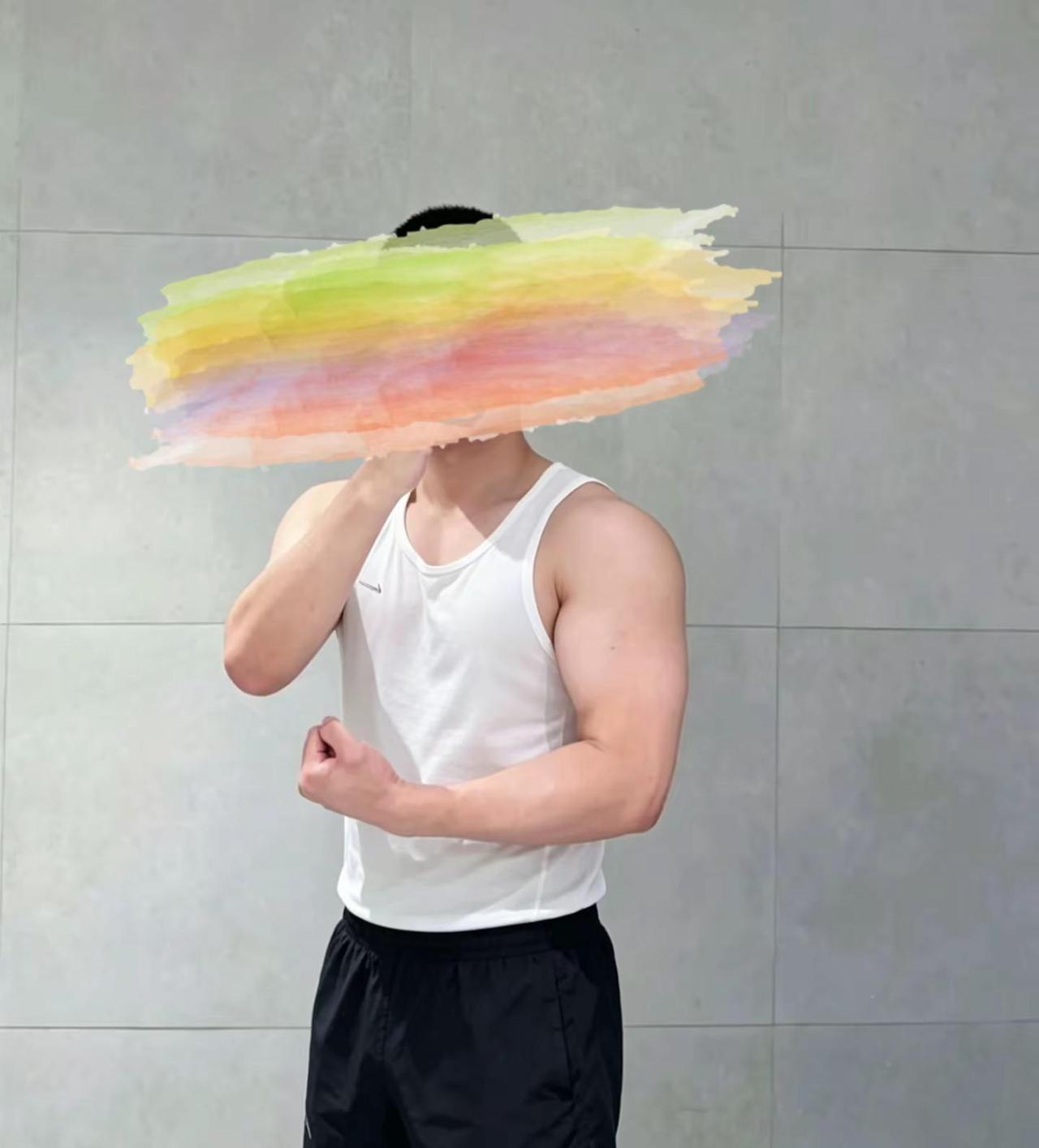 你男朋友来了