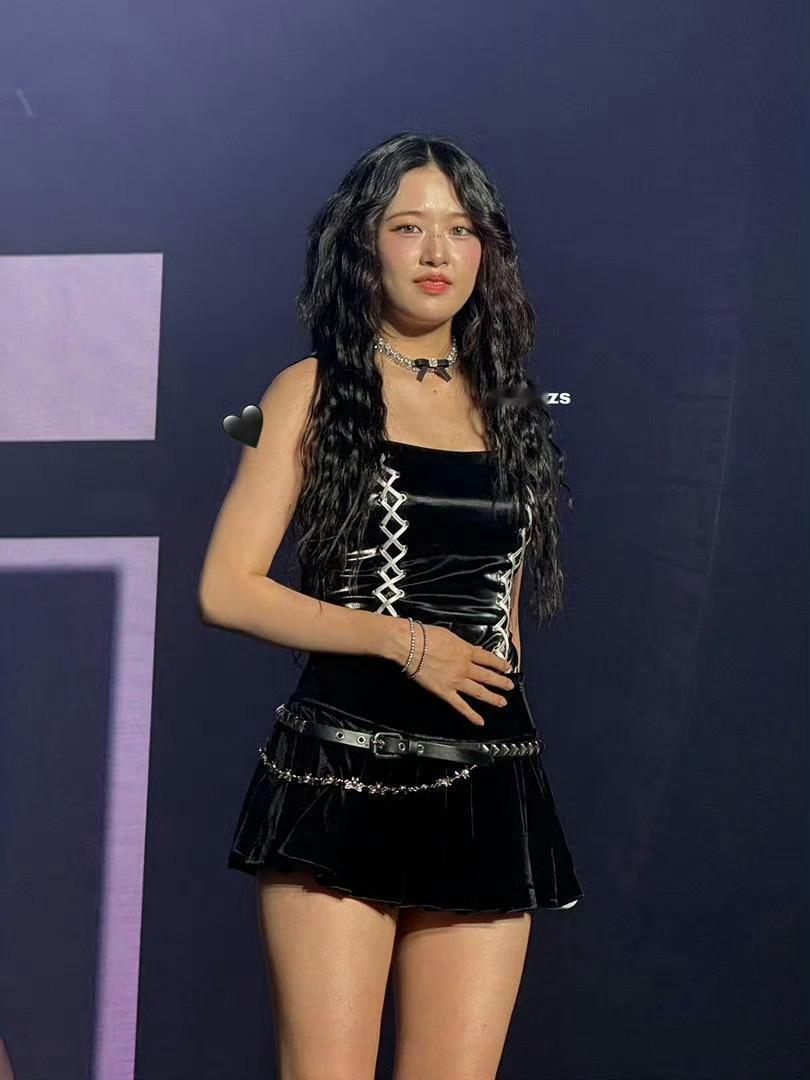 安宥真 大夫我的肚子有點不舒服 