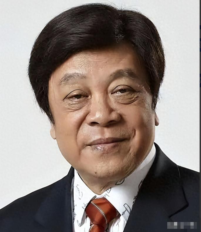 饶颖：赵忠祥曾和我发生关系多年，他有特殊癖好 导致我身心受伤害
赵忠祥去世6年了