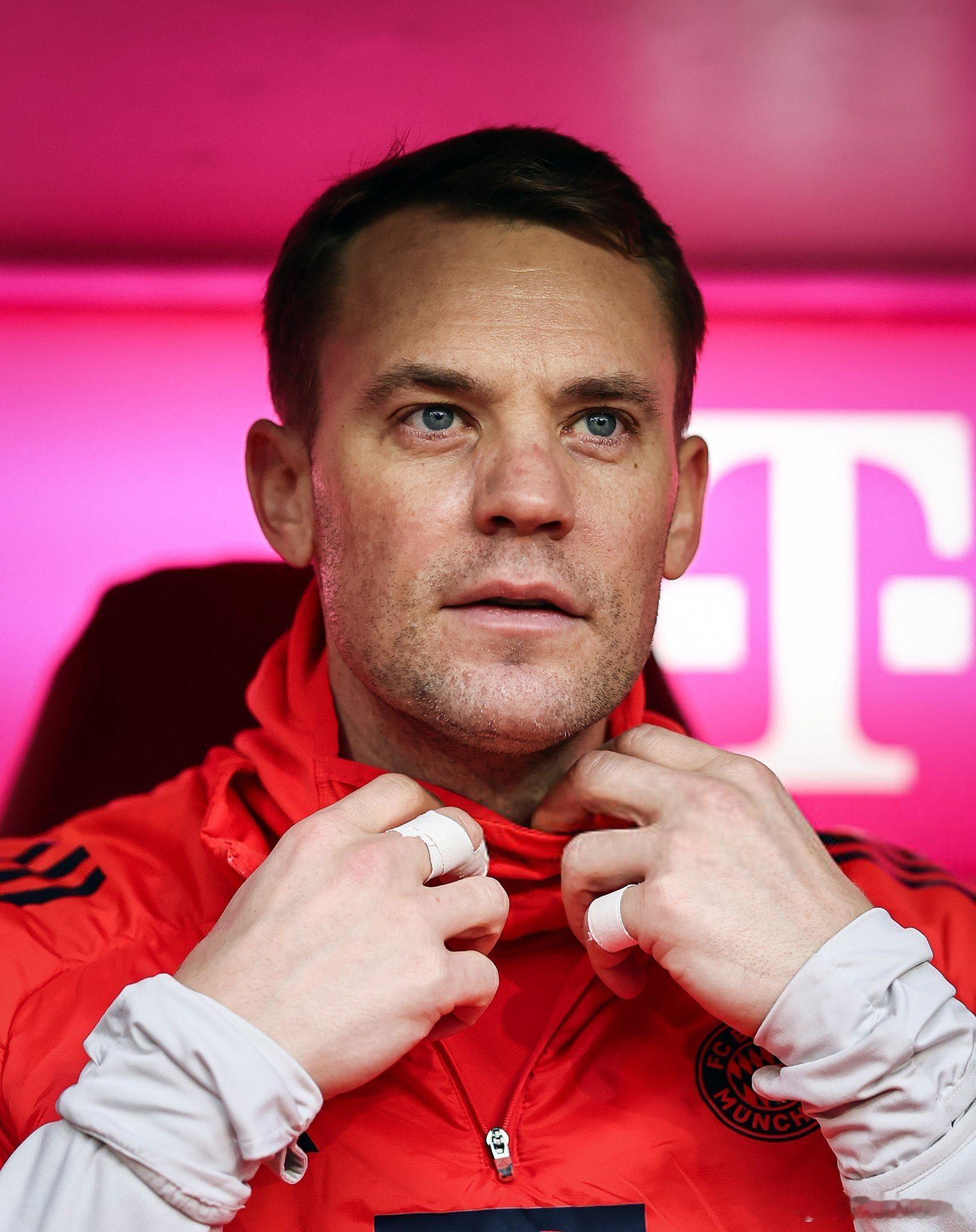 🐐 三月底至四月初，拜仁慕尼黑與曼努埃爾·諾伊爾將舉行會議，屆時他將就續約或離