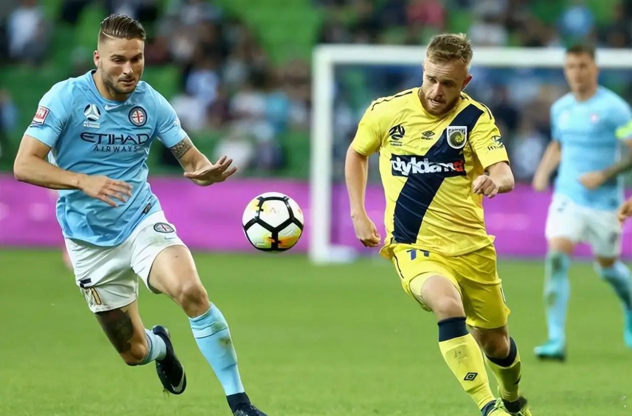 002墨尔本城vs阿德莱德联推荐：胜比分：2-1,2-0本场数据给到墨尔本城的支