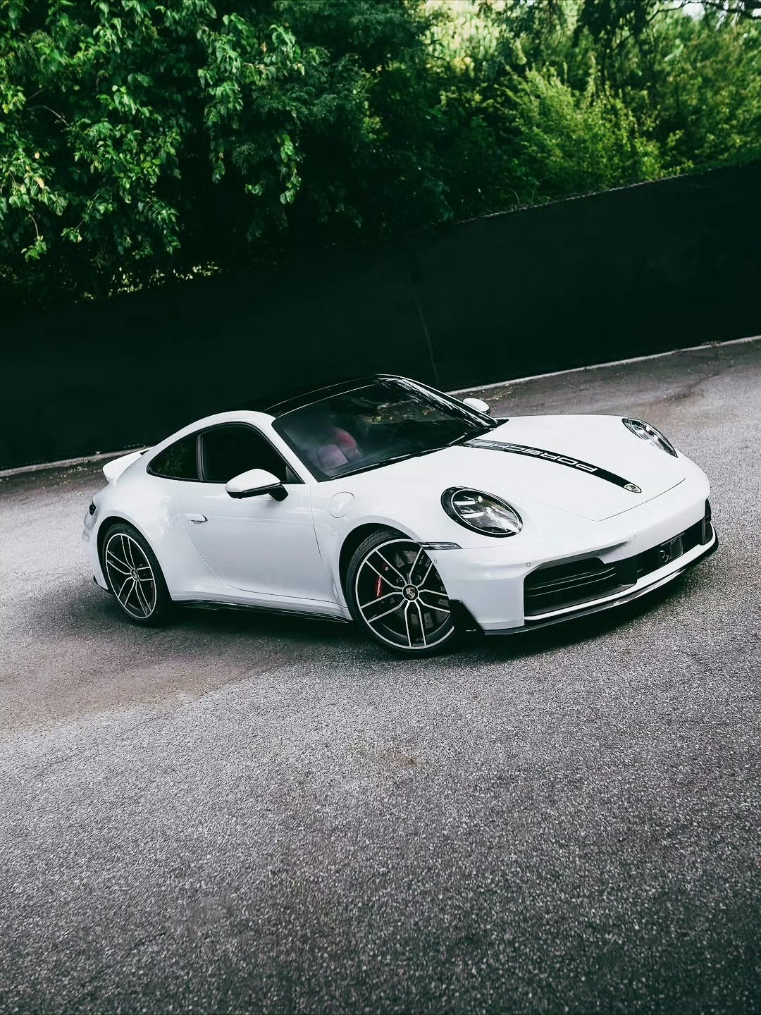 保时捷 911 Carrera S[酷][酷] ​​​