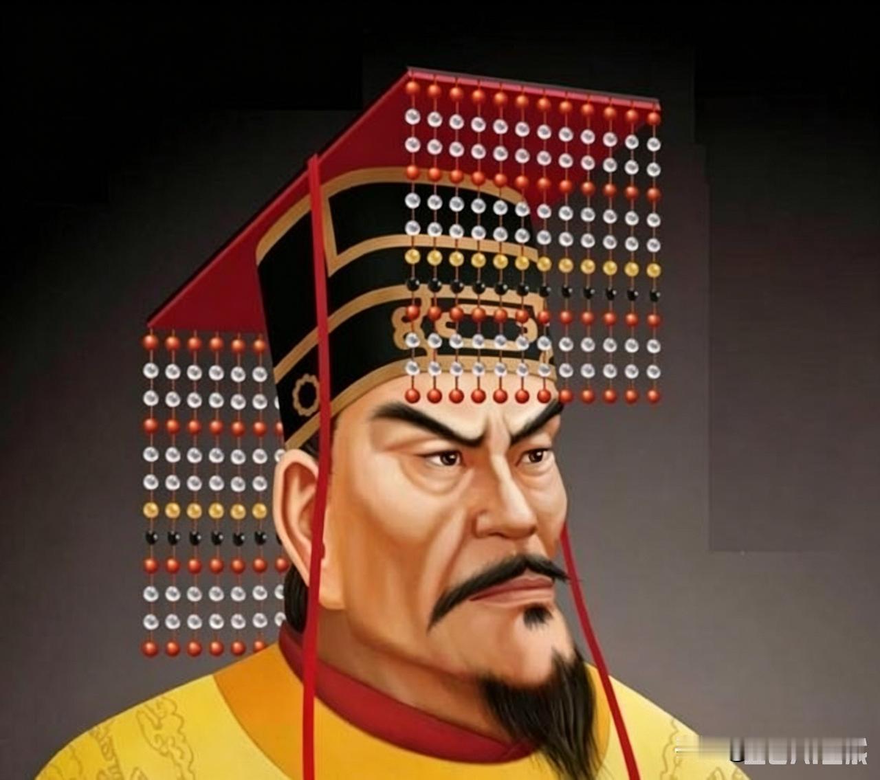 你信不？如果给古代皇帝做个心理体检，朱元璋大概率被送进精神科！现代心理学推演，他