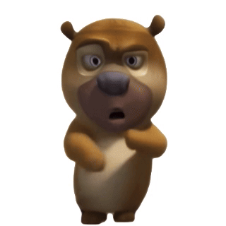 不抽象的表情包我不发 