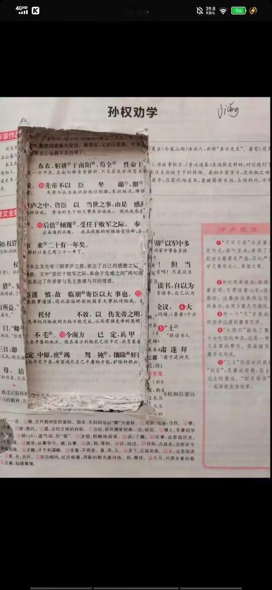 孙权：劝不住，真劝不住[打脸][打脸]