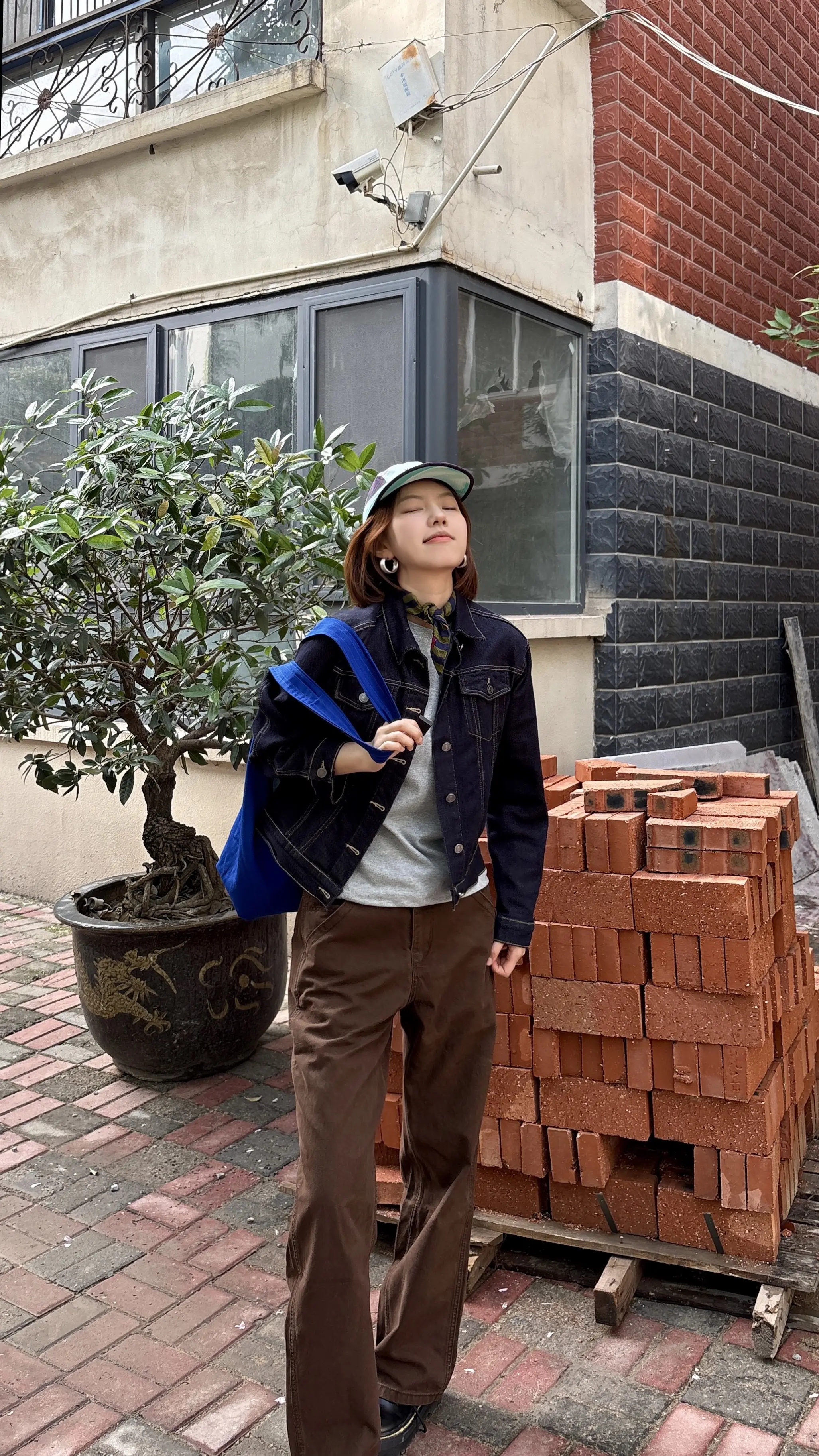 20岁的你不用戴表 因为有的是时间