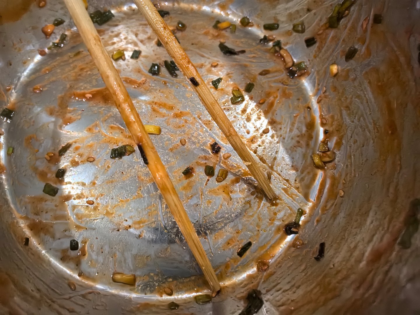 吃了一盆火鸡面。。。辣懵了 ​​​