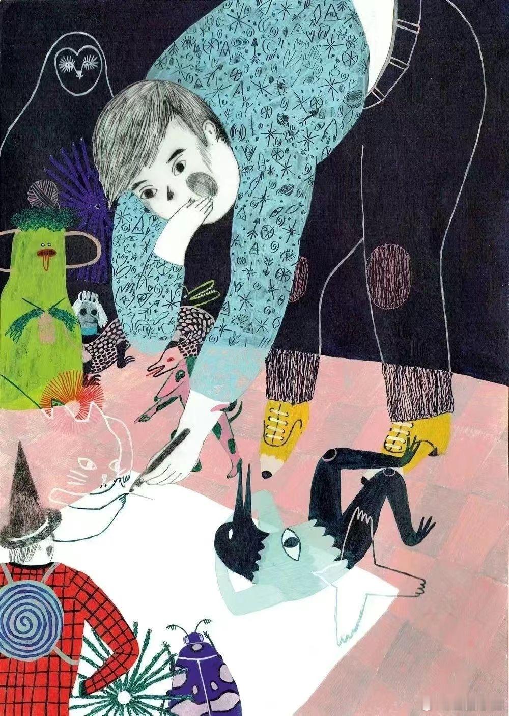 比起30年前，当今神出问题的孩子真不少，今天的幼儿园里可以看到很多：或胆小、发育