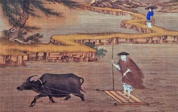 “槐宜来岁麦，枣熟当年禾”，宋代行业俗语是怎么产生的？

 

宋代老百姓过日子