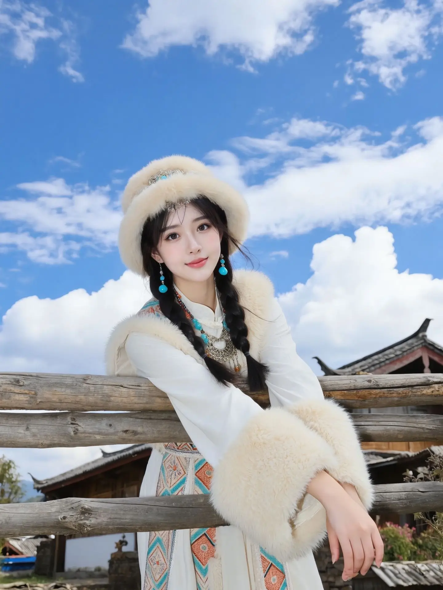 ❀ AI写真集 ❀。