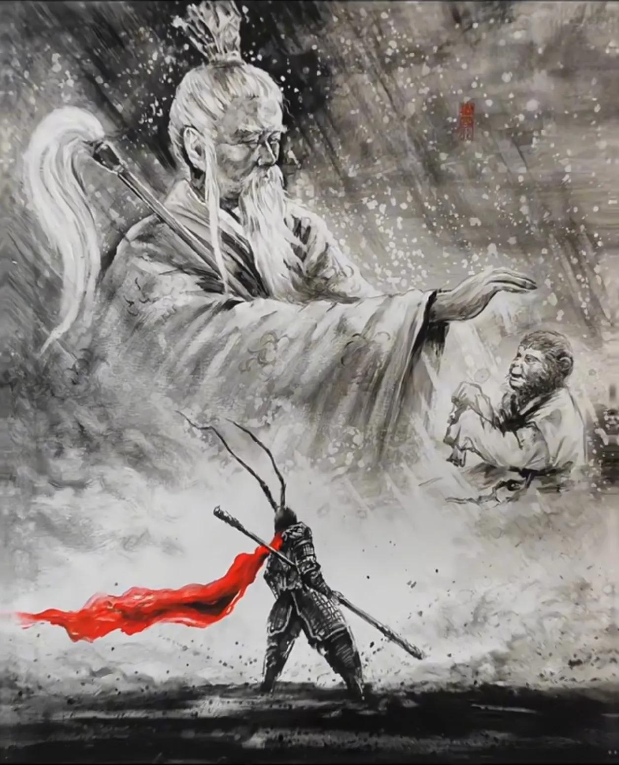 自在如风任意东西
我生性自由散漫不喜欢拘束
我谁也不爱，谁也不恨
我有自己的消遣