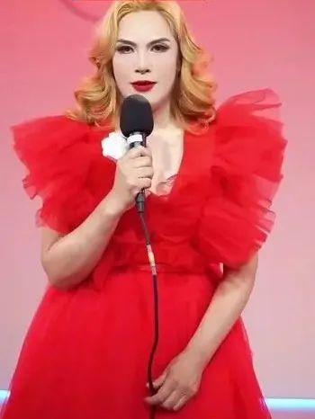 大中国娜娜那艺娜居然还有 Spotify 页面！