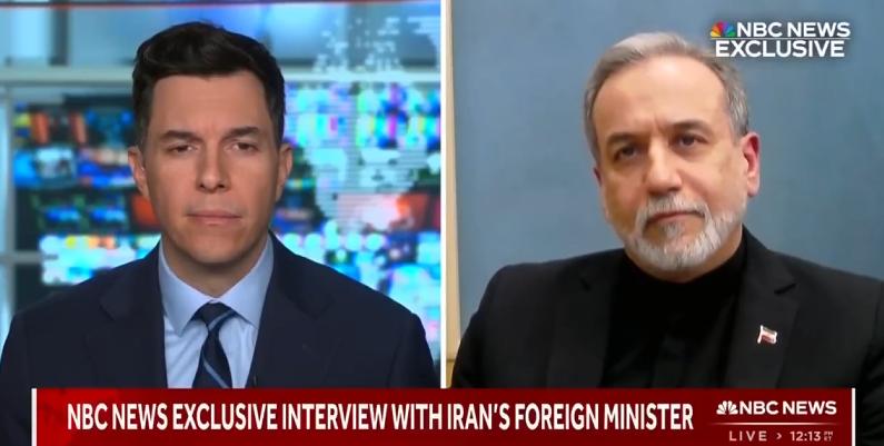 伊朗外长放话“等着美军进来”，

这话听着吓人，其实背后全是算计。

他不是真盼