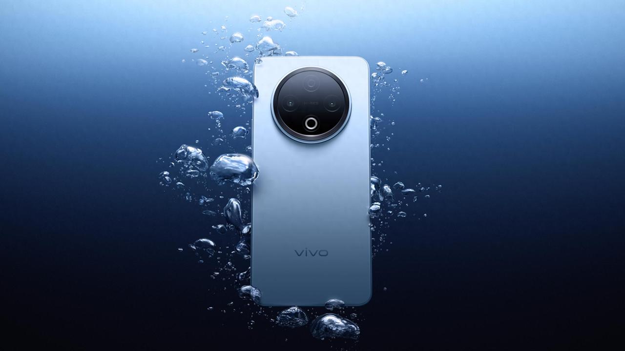 💥vivo Y500来袭！中端机王炸选手登场💥
家人们谁懂啊？vivo这次真