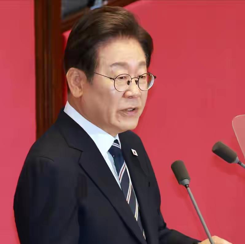 美韩刚敲定核潜艇，日本就急着跟风，中俄朝不会坐视