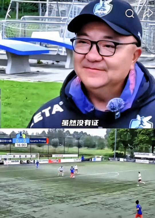 一纸规定，反倒让越来越多人理解董路了
 
中国足协规定明确提出：未经备案擅自组织