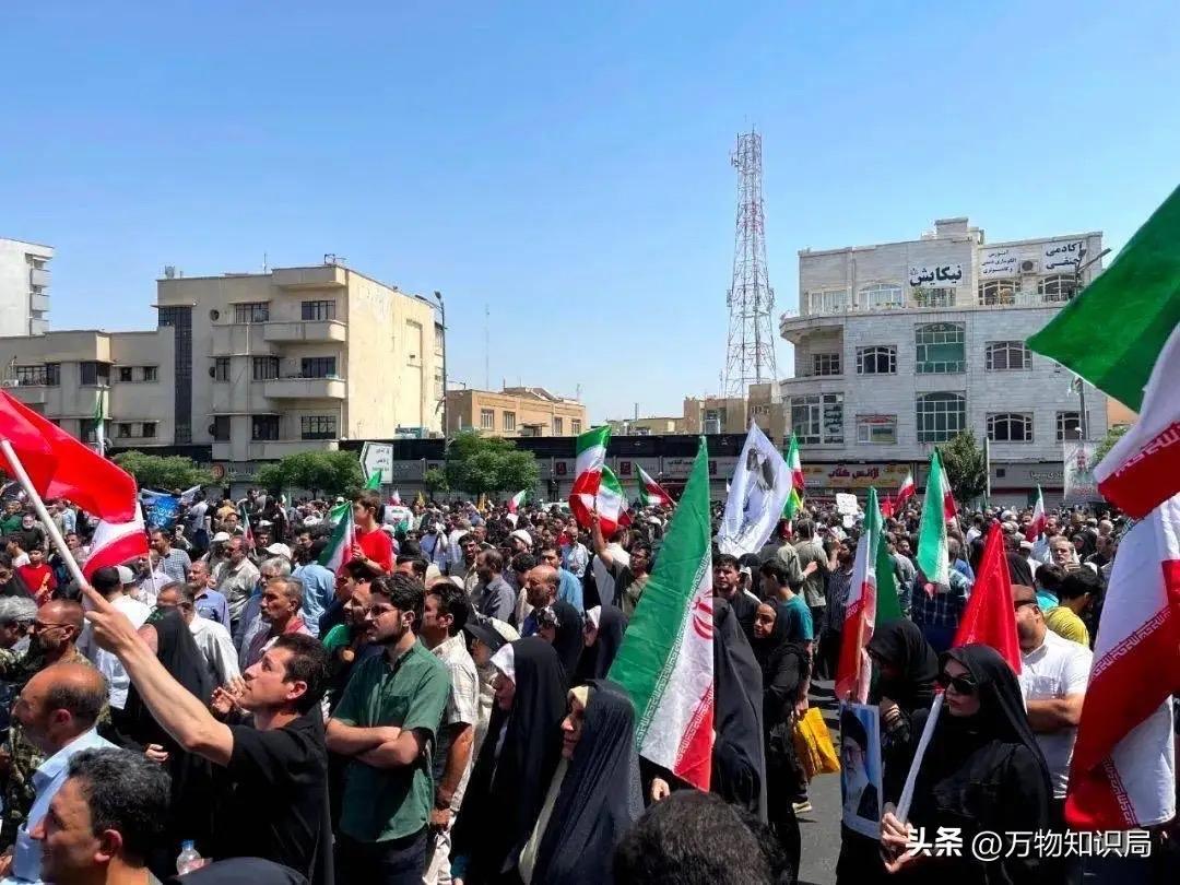 拥有中东最大导弹库（2500–3000枚弹道/巡航导弹），含法塔赫高超音速弹（1