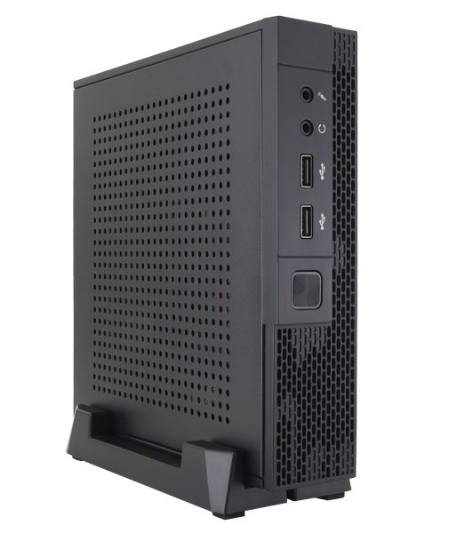映泰推出 EdgeComp MT-N150 工业电脑，支持独立 NPUIT之家 