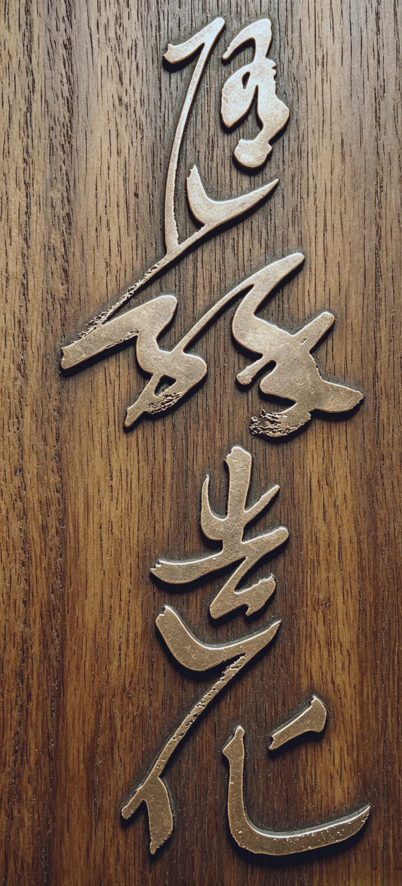 自渡