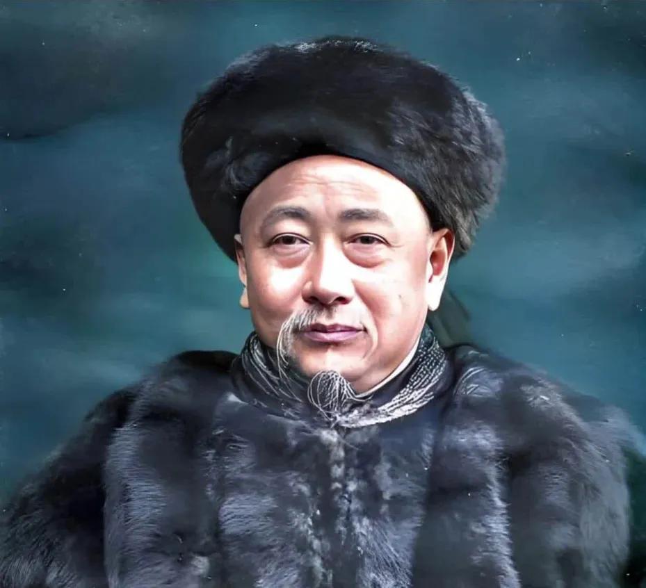 【清末“独醒者”郭嵩焘的“先知先觉”】

1876年出使英法，担任首位驻两国公使
