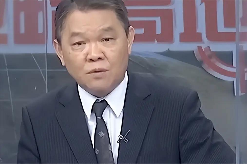 台湾地区前海军舰长黄征辉表示，东部战区刚结束的“正义使命﹣2025”军事演习，应