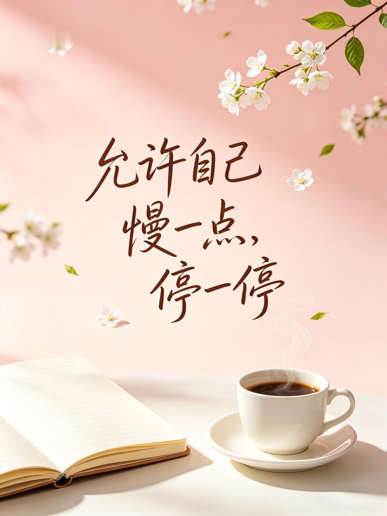 难过的时候，不想说话、不想解释，就想安安静静做几件小事：
 
找个安静的地方静静