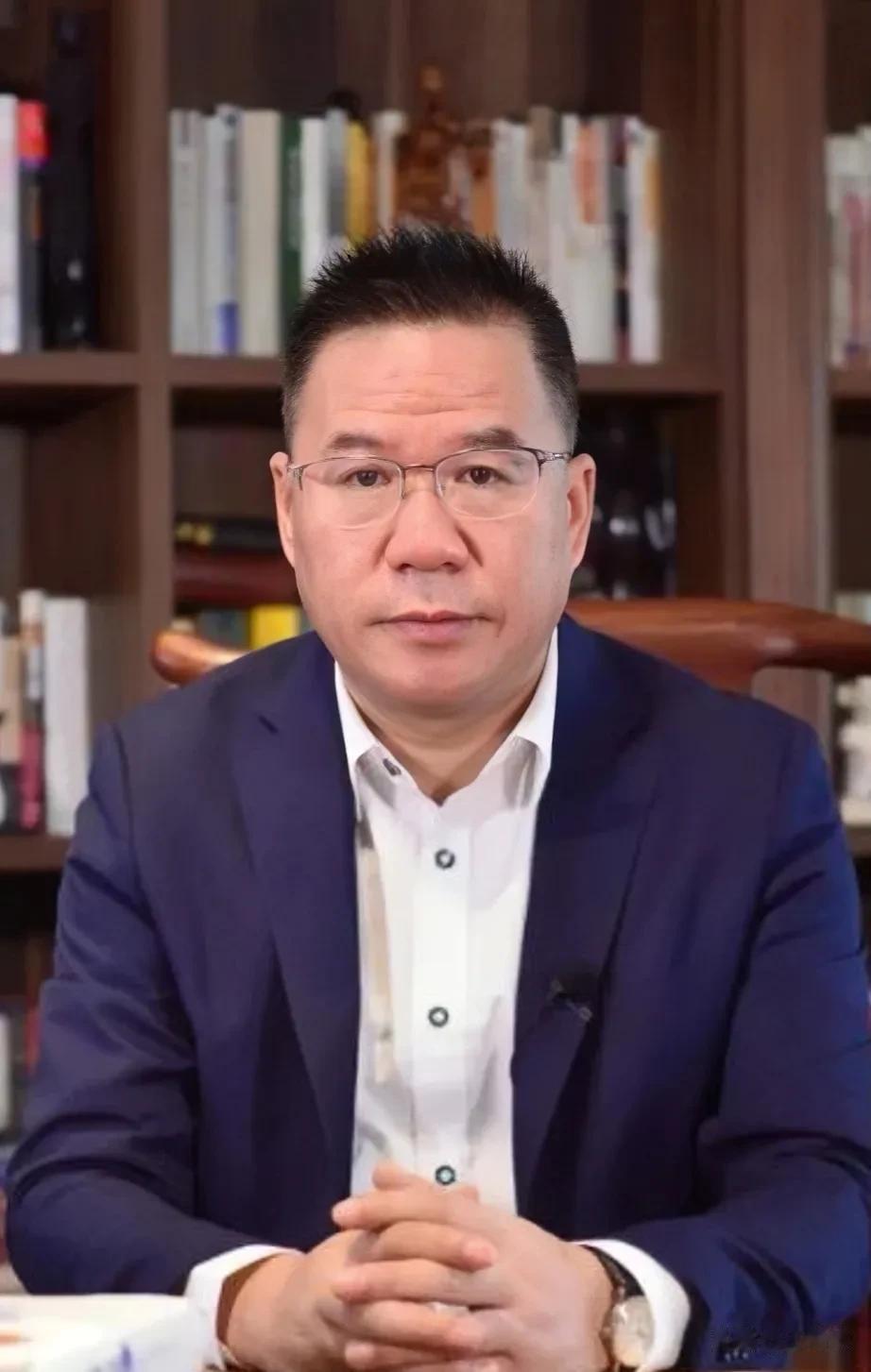 这几年，为什么烂尾楼越来越多？来听听知名经济学家马教授的精彩解读！

马教授说: