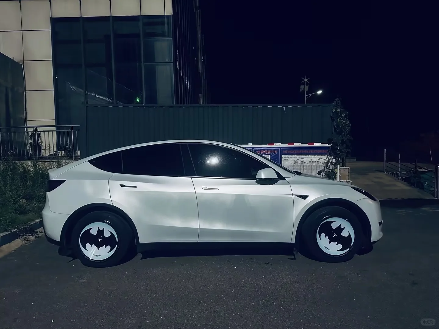 要不说是高级玩家！ 罩子图案搭配改色！