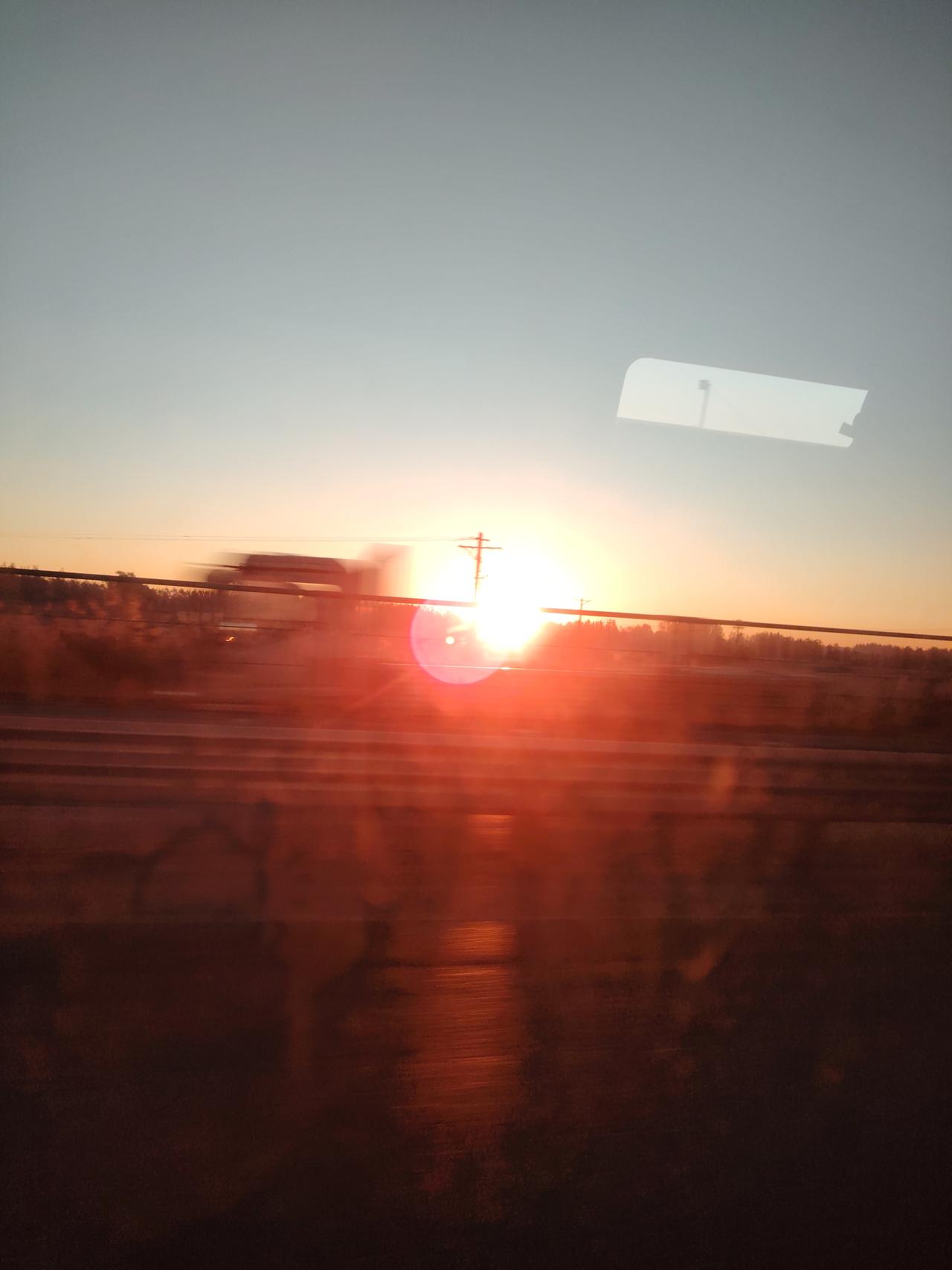 我的家乡美不美呀！