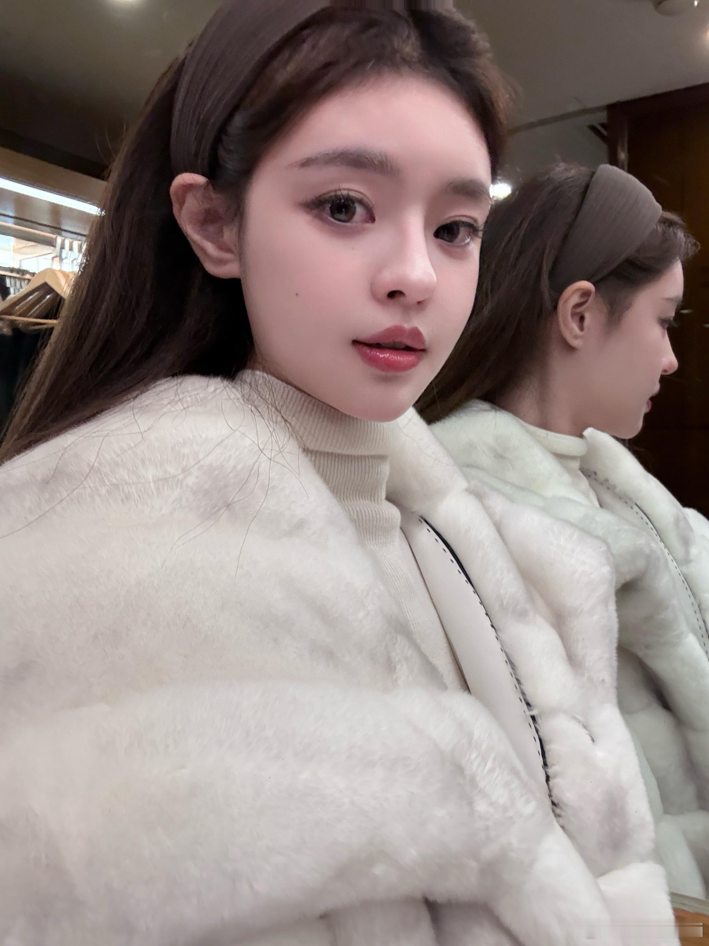 ❤️💖2025年的最后一天咯 