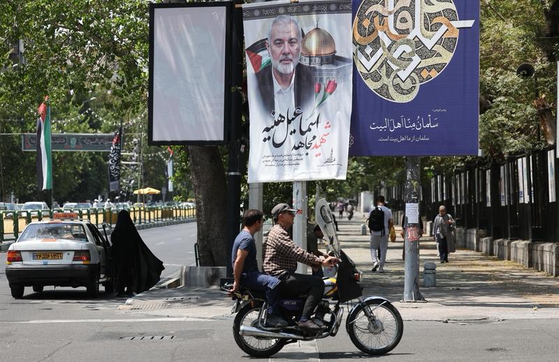 美媒3月26日消息，五角大楼正在为与伊朗的“大决战”做准备。据知情人士透露，国防