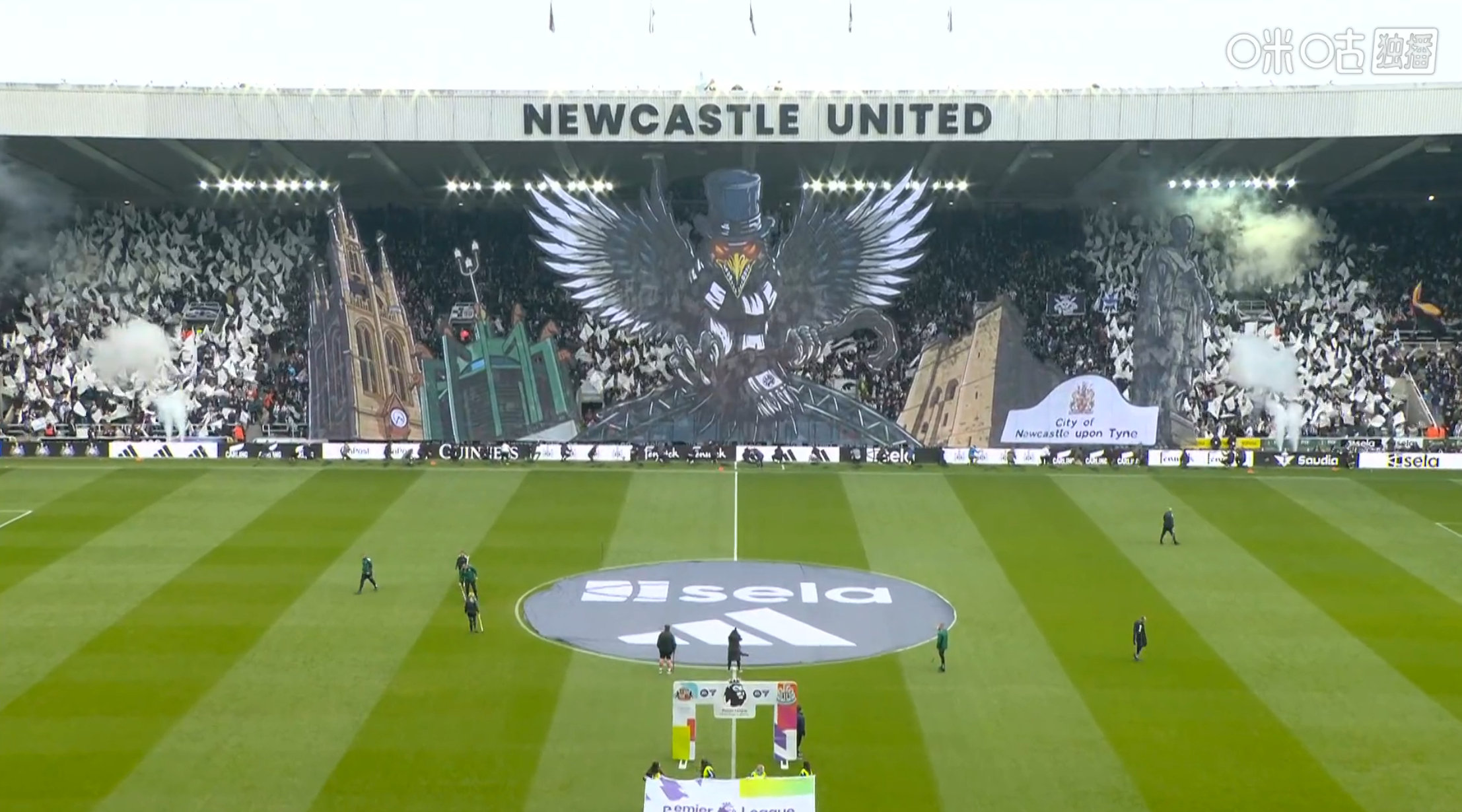 东北德比果然名不虚传比赛也好看 