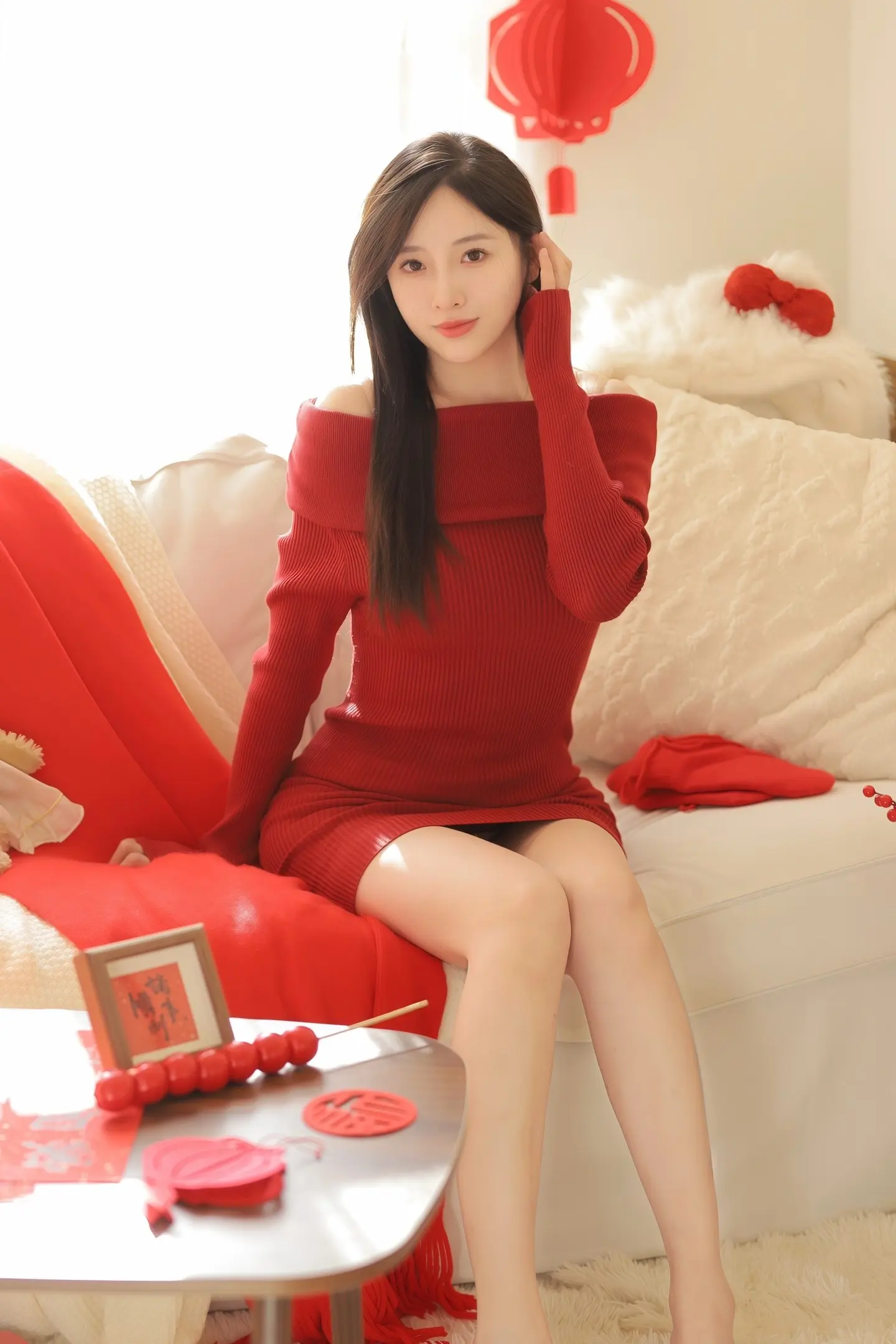 新年快乐～