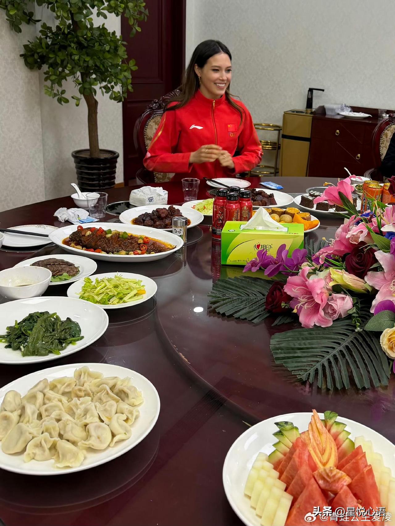 谷爱凌的北京行程全记录！红色衣服很讨喜[爱慕]
利维尼奥逆袭卫冕拿金牌，米兰时装