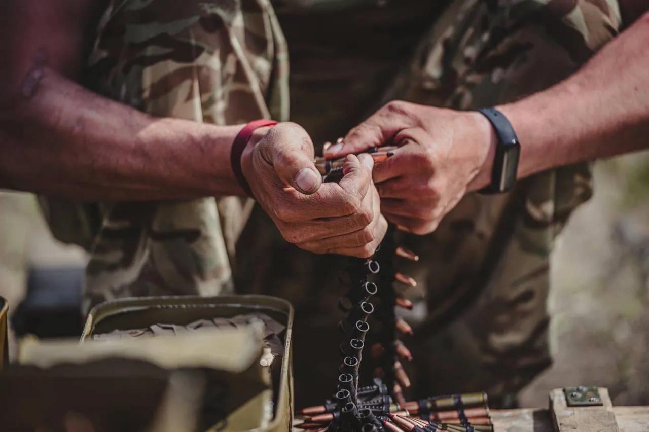 乌克兰武装部队未能利用普里戈津的叛乱，再次遭受损失 叶夫根尼·普里戈任昨天在乌克