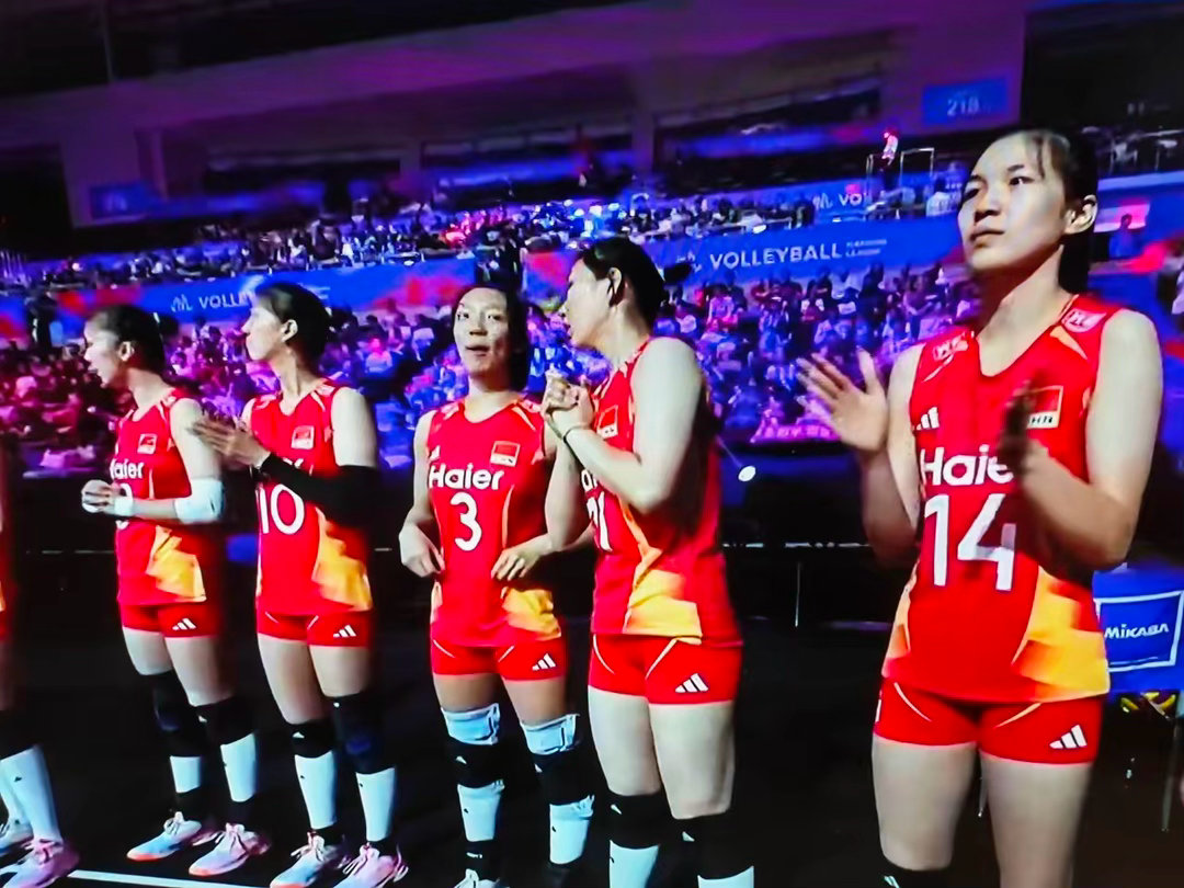 你认为中国女排能获得亚锦赛冠军吗绝对会！亚锦赛在我们的家门口举办，中国女排占尽了