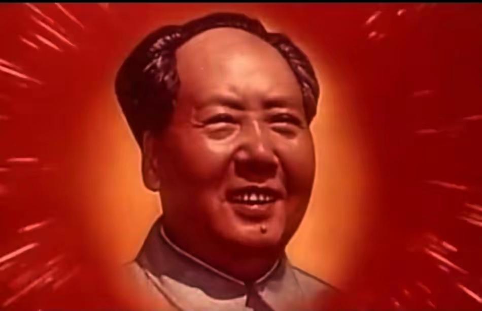 盛世如您所愿！毛主席思想照亮的路，如今繁花似锦
 
是什么力量，能穿透百年迷雾，